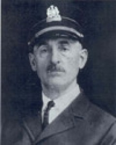 Jeremiah O'Connor
