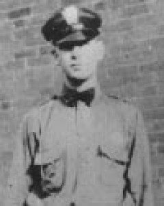 Orville A. Mohring