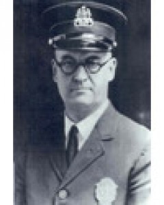 George Moran