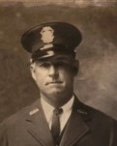 Albert Sidney Meadows