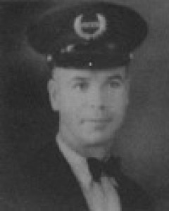 Herbert D. "Burt" Long