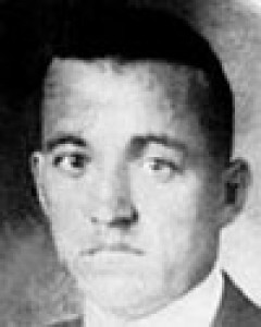 Theophilius Gaines