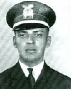 William F. Konkel