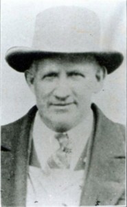 Wiley M. Mashburn