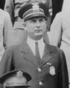 Fred R. Grant