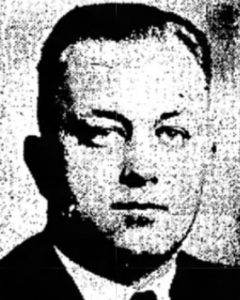 Otto E. Kolodzik