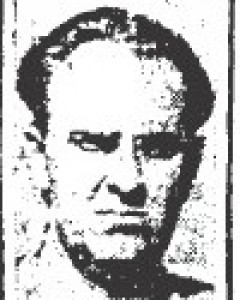 Hugh A. Crowley
