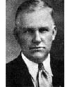 Tony Lee Oliver