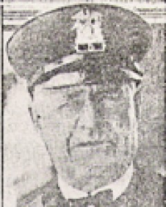 William A. Barney