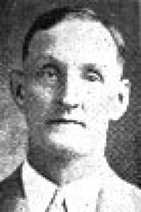 Oliver Rufus Crosswhite