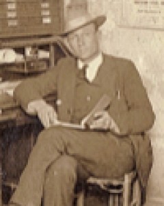 David C. Humphreys