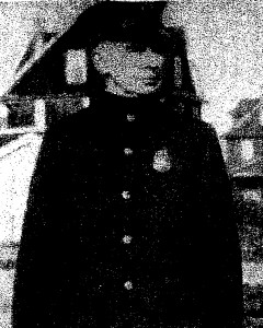 Joseph G. Munz