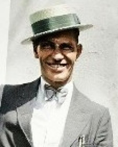 Charles Barker