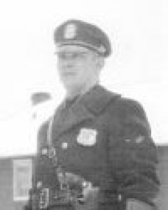Lloyd L. Thompson