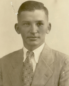Eugene Joseph Pearce