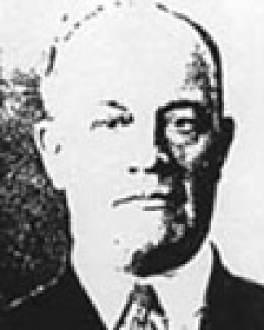 Oliver P. Carpenter