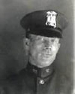 Alvin J. Borgwardt