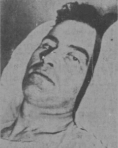George T. Barker