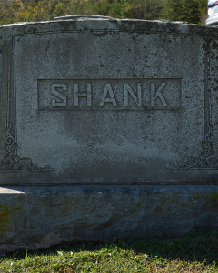 John Franklin Shank