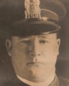 Albert E. Oestriecher