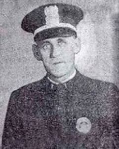 George P. Weidert