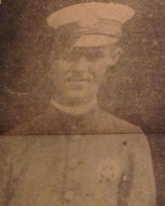 Cornelius L. Ford
