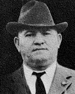 Bernard J. Kelly