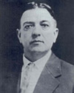 George Schrameyer