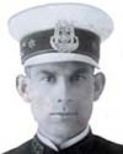 Edward Earl Parr