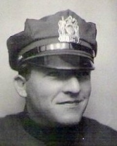 James A. Morrissey
