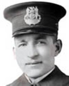 William Leath Mulligan