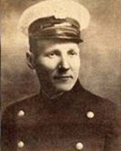 Honore "Henri" Dutremble