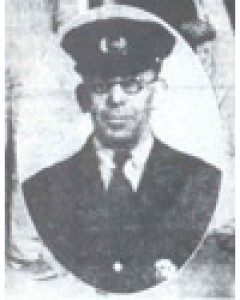 Nels Berglin