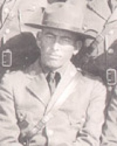 Joseph Calvin Dillman
