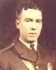 Edward Francis Riphon