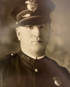 Clarence B. Campbell