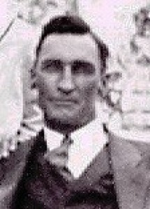 John Henry Heard