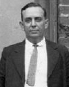 James A. Robertson