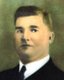 Photograph of Matthew Wann