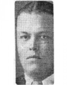 Charles F. Inch
