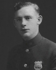 Joseph P. Burke