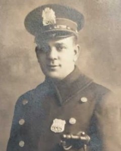 Frank Perri