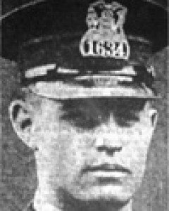 William George Gagler
