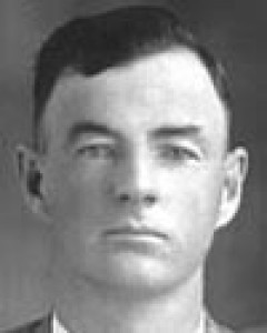 James Willis Fuller
