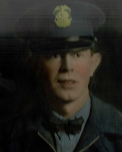Harry L. Bolin