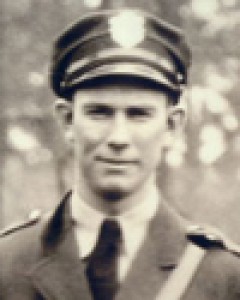 William Pierre Lancaster