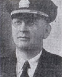 Moses Harry Straus