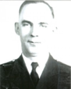Charles A. Holt