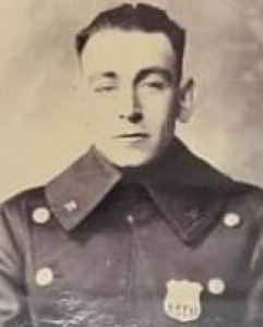 James J. Burns