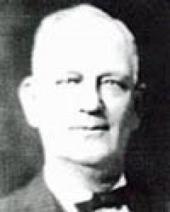 William S. "Buck" Jones
